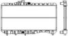 TOYOT 1640011270HD Radiator, engine cooling